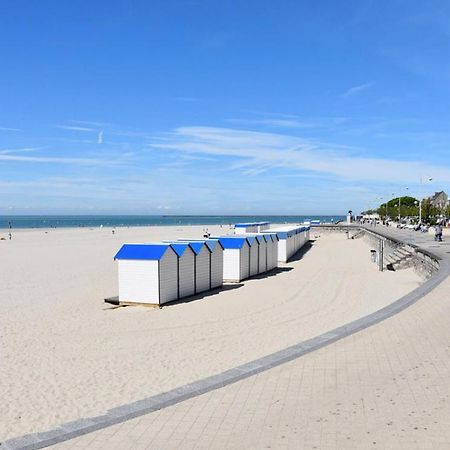 Dar Lila Cote D'Opale Daire Saint-Martin-Boulogne Dış mekan fotoğraf